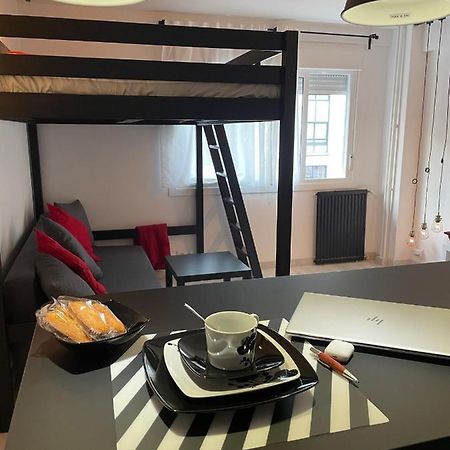 Estudio Art Vialia Vigo Extérieur photo