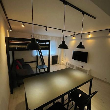Estudio Art Vialia Vigo Extérieur photo