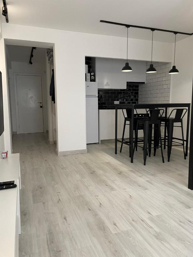 Estudio Art Vialia Vigo Extérieur photo