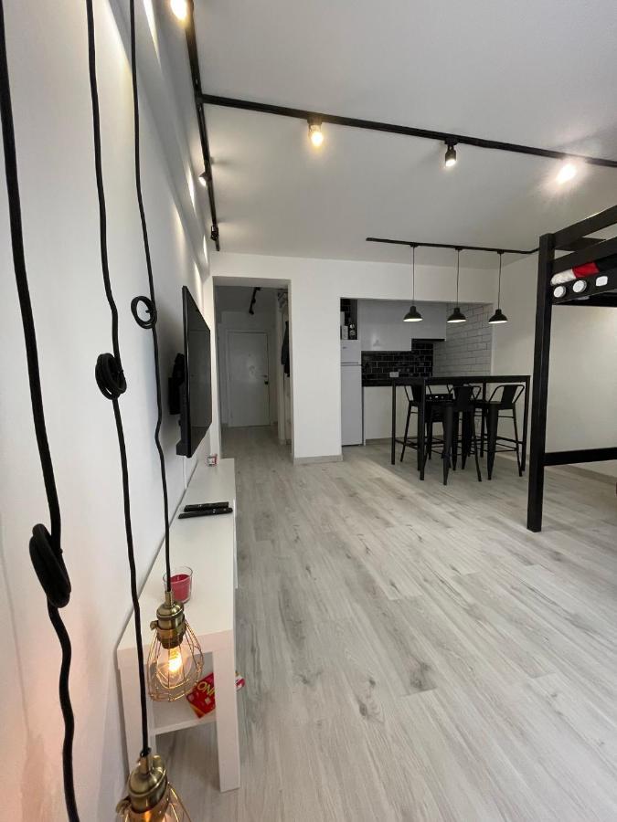 Estudio Art Vialia Vigo Extérieur photo