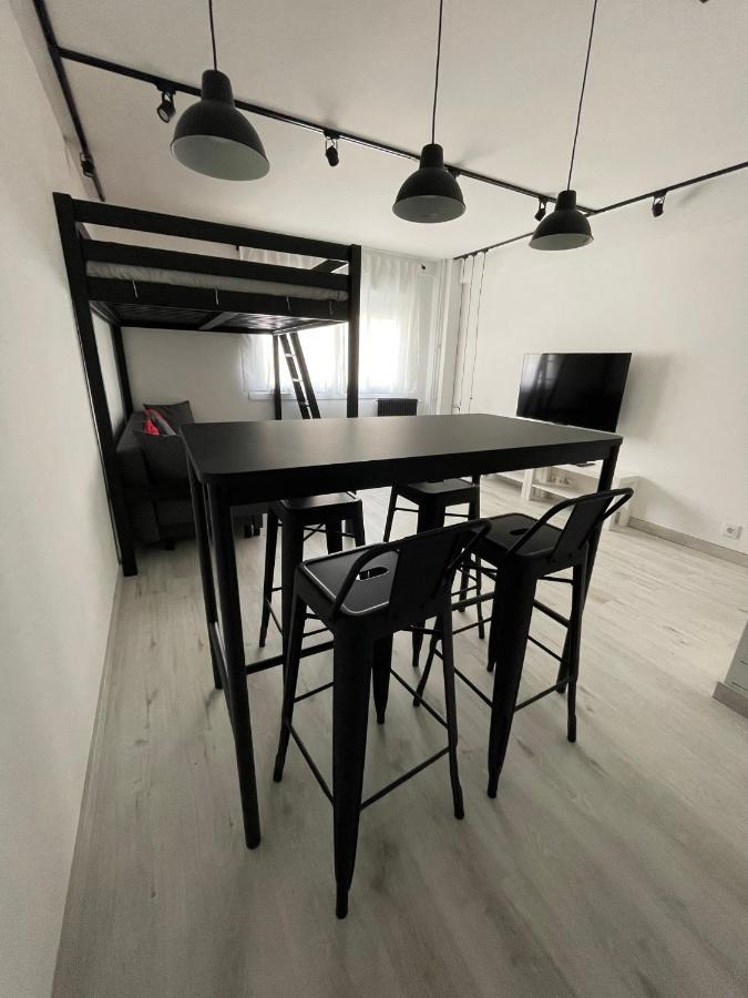 Estudio Art Vialia Vigo Extérieur photo