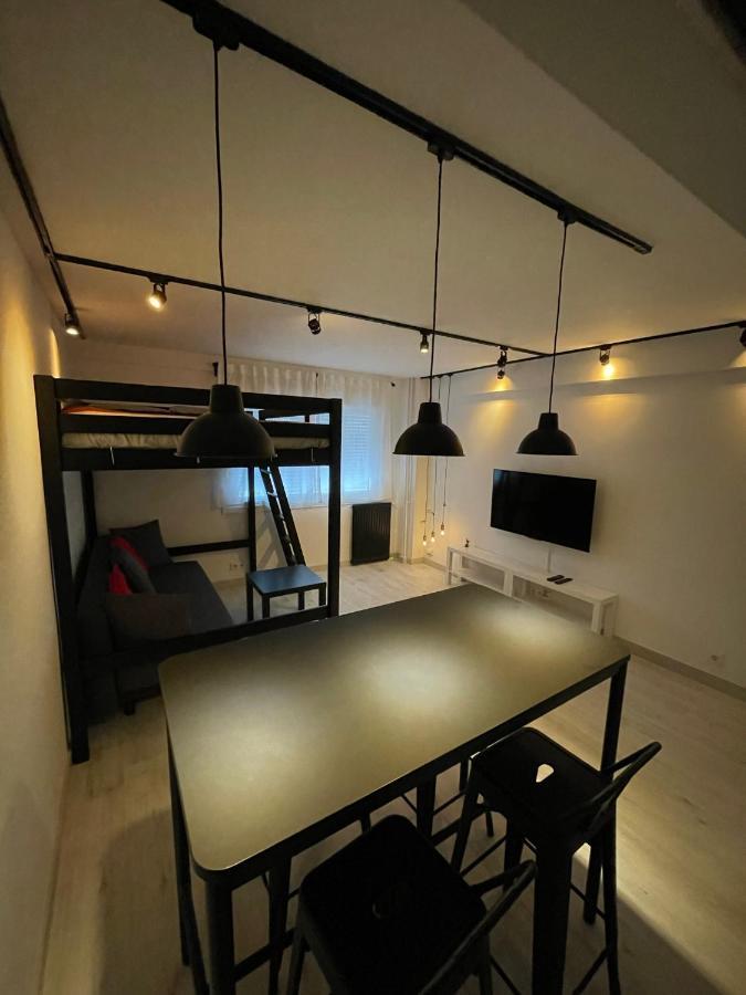 Estudio Art Vialia Vigo Extérieur photo